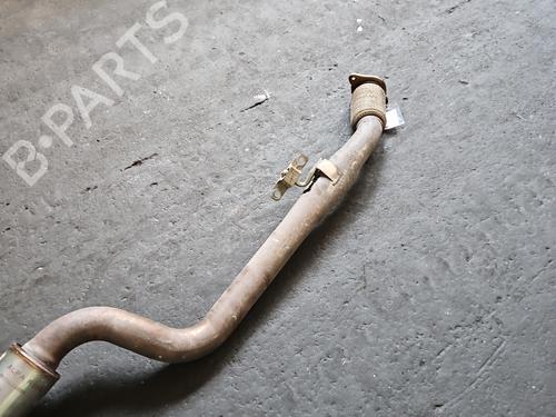 Exhaust system ALFA ROMEO STELVIO (949_) | BP37852175M121 - Image 3