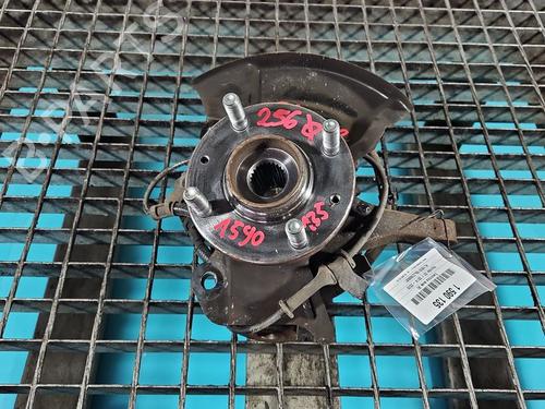 Used Left front steering knuckle Left front steering knuckle HYUNDAI i20 II (GB, IB) [2014-2021] 40258820 40258820