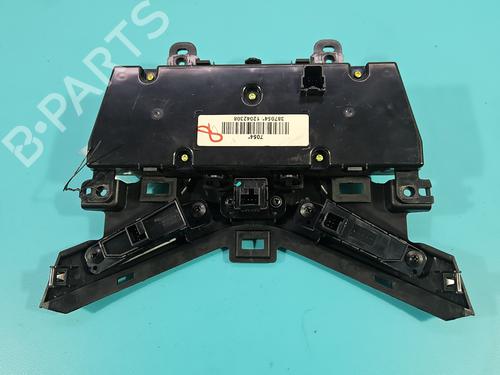 Climate control CHEVROLET CRUZE Hatchback (J305) 1.8 | BP38139443I5 - Image 6