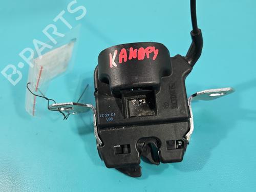 Cable MERCEDES-BENZ CLA (C118) | BP38149558E12 - Image 3
