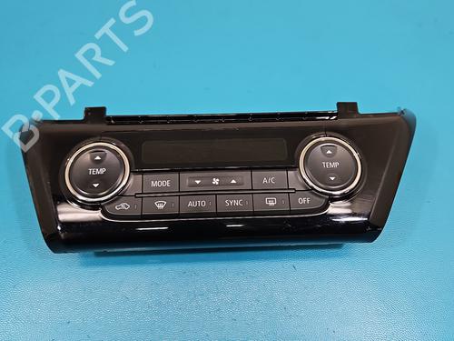 Climate control MITSUBISHI ECLIPSE CROSS (GK_, GL_) | BP37843492I5 - Image 3