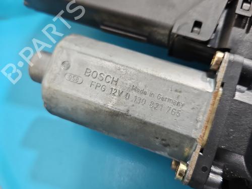 Rudehejsemekanisme ventre foran AUDI A4 B6 (8E2) 2.0 | BP38108203C22 - Image 5