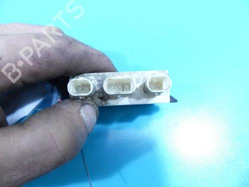 Electronic module LAND ROVER DISCOVERY SPORT (L550) | BP37886833M83 - Image 3