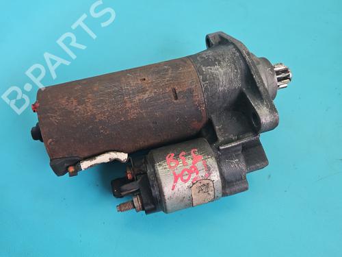 Startmotor VW POLO (6N2) 1.4 16V | BP37856467M8 - Image 4