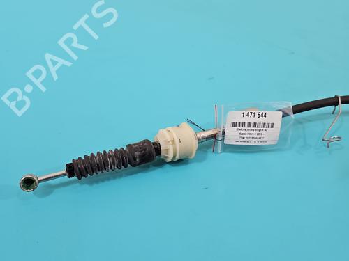 Selector da caixa SUZUKI VITARA (LY) 1.4 Hybrid (Mild Hybrid) AllGrip (APK414) | BP38135517M90  - Image 6