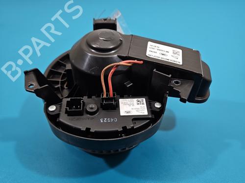 Used Heater blower motor Heater blower motor JAGUAR XE (X760) 2.0 D (180 hp) 37826630 37826630
