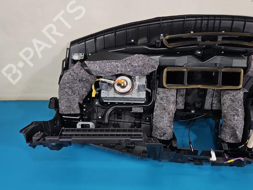 Dashboard MITSUBISHI LANCER VIII Sportback (CX_A) | BP38047268C46 - Image 11