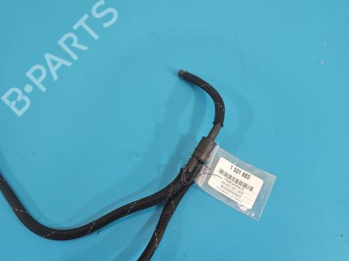 Pipe AUDI A6 C7 Avant (4G5, 4GD) 3.0 TDI quattro | BP38150218M125 - Image 2