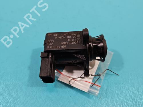 Electronic sensor VW PASSAT B6 (3C2) 2.0 TFSI | BP38117999M84 - Image 2
