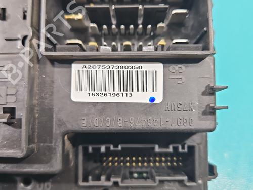 Fuse box FORD MONDEO V Turnier (CF) | BP37990591E1 - Image 3
