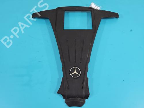 Used Upper protection Upper protection 38122531 38122531