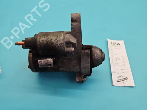 Used Starter Starter 38141633 38141633
