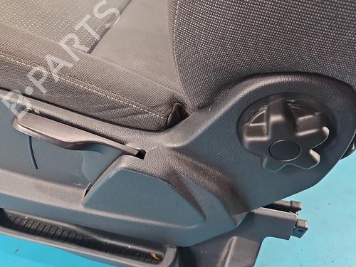 Left front seat FORD C-MAX II (DXA/CB7, DXA/CEU) | BP37854785C15 - Image 7