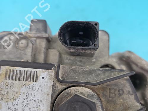 Alternator IVECO DAILY IV Van 35C15 V, 35C15 V/P | BP38120107M7 - Image 5