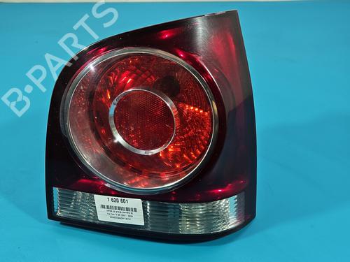 Used Right taillight Right taillight 38483856 38483856