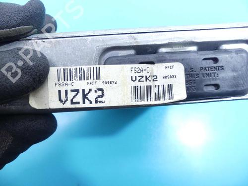 Engine control unit (ECU) MAZDA 626 V Hatchback (GF) 2.0 (GFEP) | BP37879773M57 - Image 6