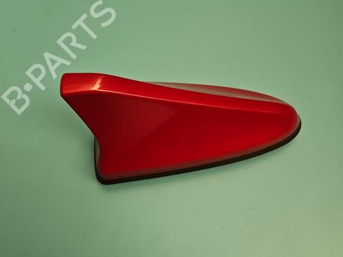Antenna/Base KIA OPTIMA (JF) 1.7 CRDi | BP37895554C140 - Image 3