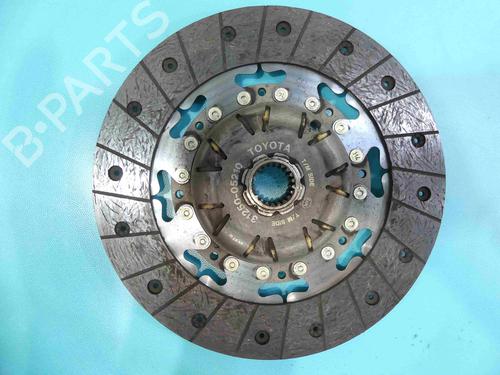 Flywheel TOYOTA COROLLA Estate (_E21_) 1.8 VVTi Hybrid (ZWE219) | BP37888343M101 - Image 6