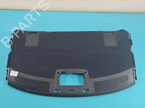 Used Rear parcel shelf Rear parcel shelf MAZDA 6 Saloon (GJ, GL) 2.2 D (GJ2FP) (150 hp) 38135838 38135838