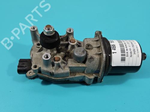 Front wiper motor HONDA HR-V (RU) 1.5 (RU1) | BP38134131M29 - Image 2