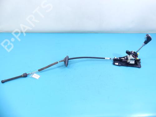 Used Gear lever Gear lever 37880227 37880227
