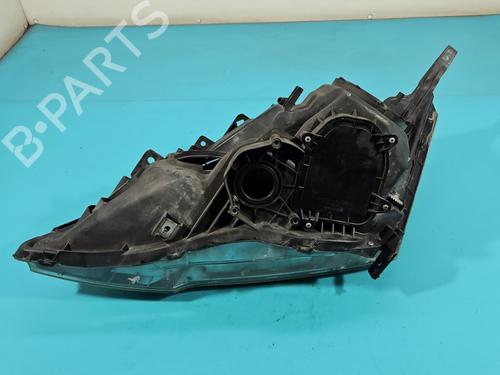 Right headlight HONDA CR-V III (RE_) 2.2 i-CTDi 4WD (RE6) | BP37818623C29 - Image 11