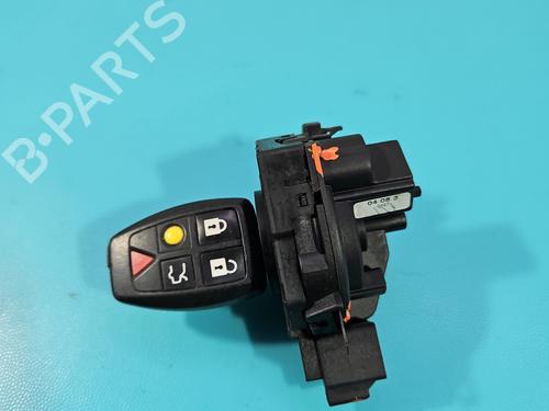 Ignition barrel VOLVO V50 (545) 2.4 | BP37857091M48 - Image 2