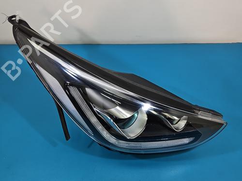 Right headlight KIA NIRO I (DE) | BP37846372C29 - Image 5