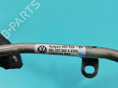 Pipe SKODA SUPERB IV Estate (NZ5) 2.0 TDI | BP37836095M125 - Image 6