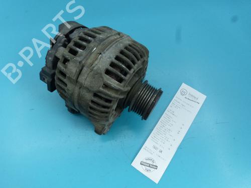 Used Alternator Alternator 37883990 37883990