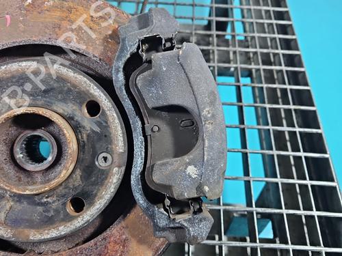 Right front brake caliper CITROËN C3 III (SX) 1.2 PureTech 82 | BP37838212M104 - Image 2
