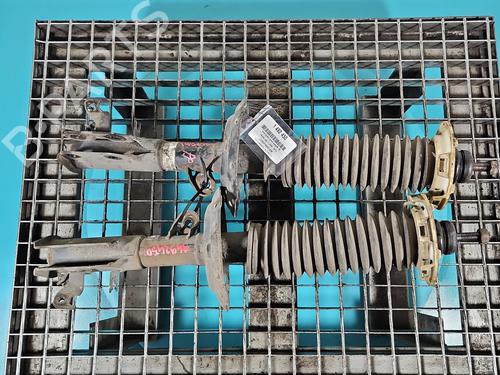 Used Left front shock absorber Left front shock absorber 37819211 37819211
