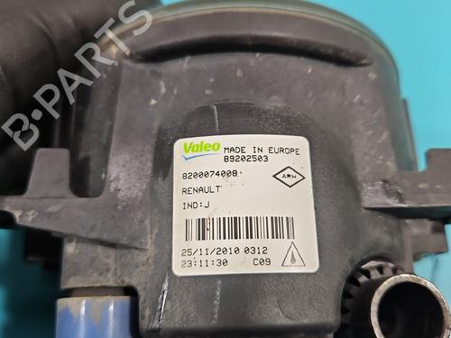 Right front fog light RENAULT THALIA I (LB_) 1.2 16V | BP37812774C31 - Image 4