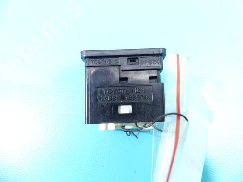 Switch TOYOTA VERSO (_R2_) | BP37809057I30 - Image 5