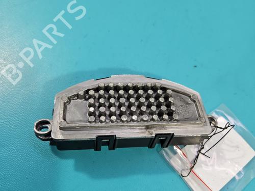 Heater resistor VW CC B7 (358) 2.0 TDI | BP37846383M108 - Image 4