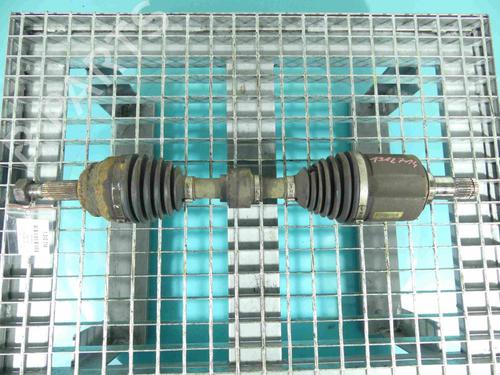 Used Left front driveshaft Left front driveshaft 37808199 37808199