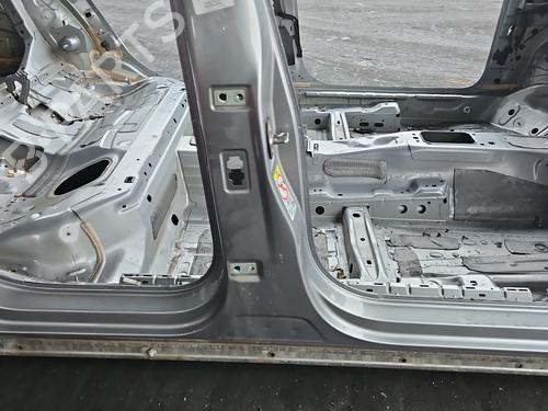 Højre sidekjole VW PASSAT B8 (3G2, CB2) 2.0 TDI | BP38149970C114 - Image 3