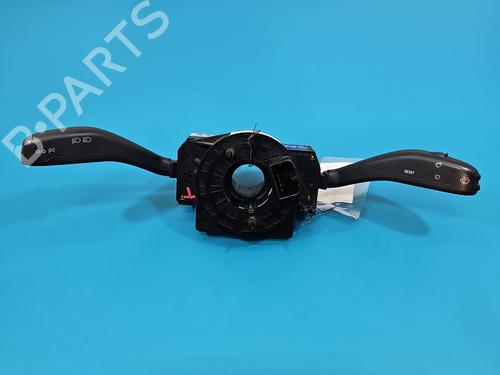 steering-column-stalk-seat-ibiza-iii-6l1-2002-2003-2004-2005-2006-2007-2008-2009-37857453 main image