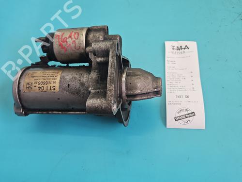 starter-citroen-c4-picasso-ii-2013-37859486 main image