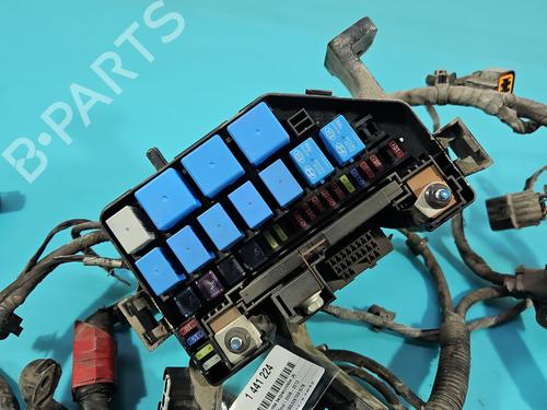 Fuse box KIA SOUL I (AM) | BP38128980E1 - Image 2