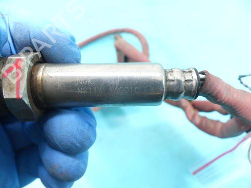 Electronic sensor BMW 5 (F10) 520 d xDrive | BP37888222M84 - Image 5