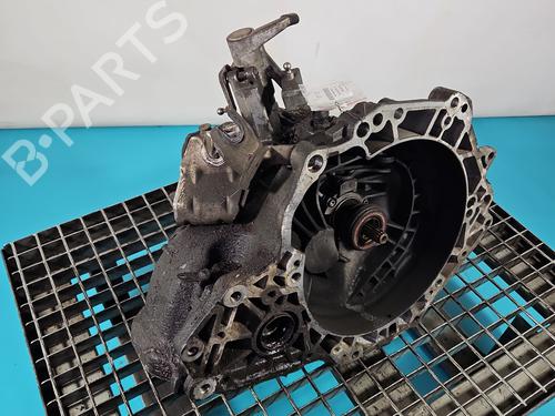 Used Gearbox Gearbox 37839996 37839996