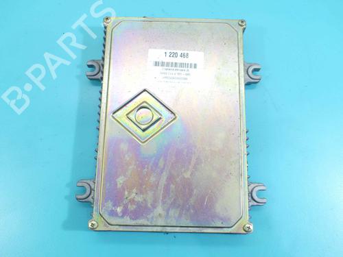 Engine control unit (ECU) HONDA CIVIC V Hatchback (EG, EH) 1.5 i 16V (EG4) | BP37883962M57 - Image 2