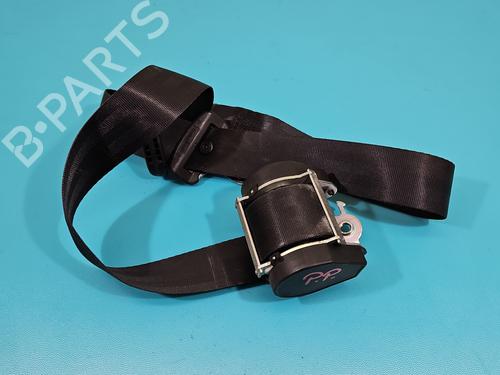 Front right seatbelt DACIA LODGY (JS_) 1.6 LPG | BP38130753I25  - Image 11