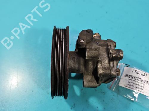 Steering pump AUDI A4 B5 (8D2) S4 quattro | BP37846438M99 - Image 4