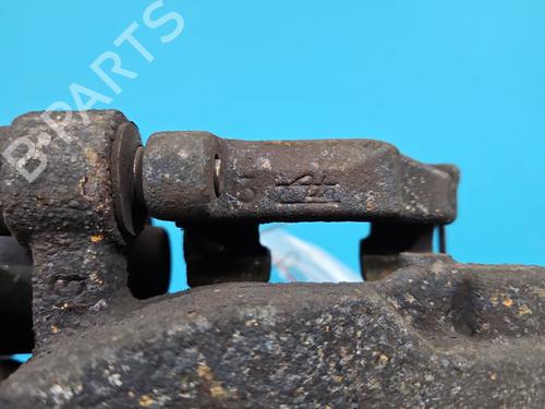 Right rear brake caliper JAGUAR F-PACE (X761) | BP37844069M106 - Image 5