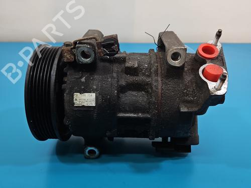 AC compressor CITROËN C4 I (LC_) 1.6 VTi 120 | BP37833958M34 - Image 5