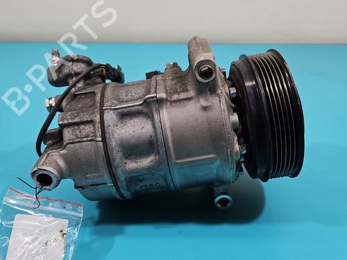 AC compressor VOLVO V40 Hatchback (525) D4 | BP38138706M34 - Image 3