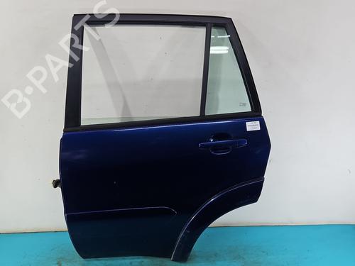 Used Left rear door Left rear door 38129682 38129682