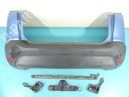 Used Rear bumper Rear bumper 37896068 37896068